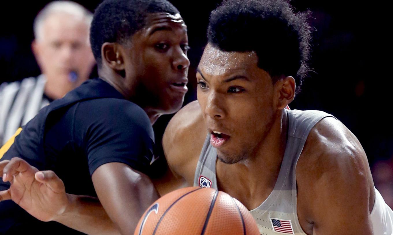 University of Arizona vs Long Beach State